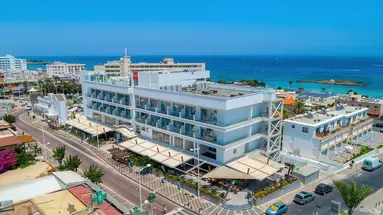 Protaras Plaza