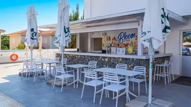 Protaras Plaza