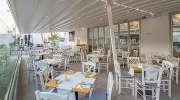Protaras Plaza