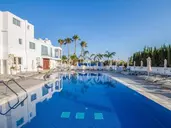 Protaras Plaza