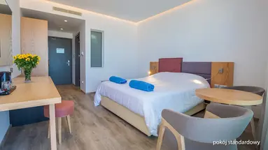 Protaras Plaza
