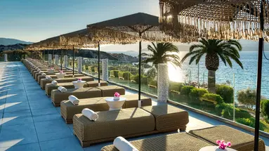 PROTEAS BLU RESORT