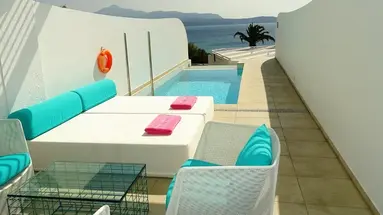 PROTEAS BLU RESORT