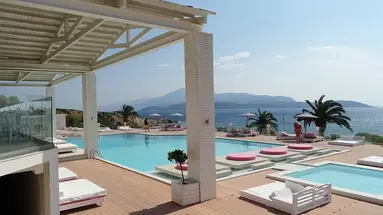 PROTEAS BLU RESORT
