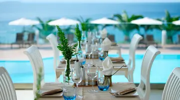 Proteas Blu Resort