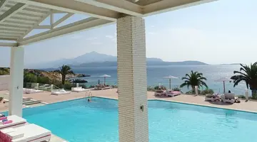 PROTEAS BLU RESORT