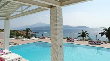 PROTEAS BLU RESORT