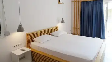 PROTEAS BLU RESORT