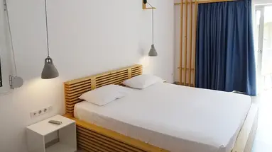 PROTEAS BLU RESORT