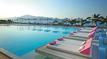 PROTEAS BLU RESORT