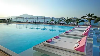 PROTEAS BLU RESORT
