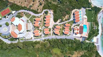 PROTEAS BLU RESORT
