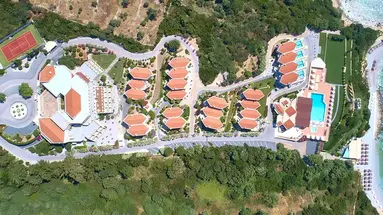 PROTEAS BLU RESORT
