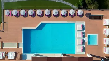 Proteas Blu Resort