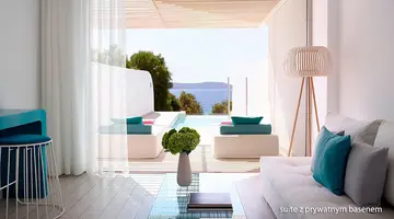 Proteas Blu Resort