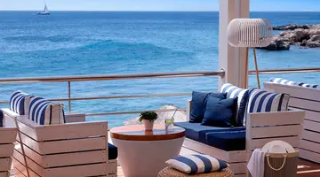 Proteas Blu Resort