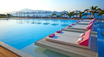 Proteas Blu Resort