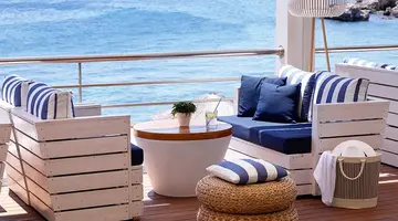 PROTEAS BLU RESORT