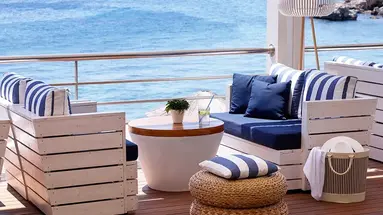 PROTEAS BLU RESORT
