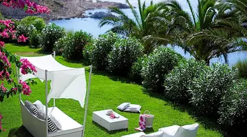 Proteas Blu Resort