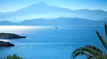Proteas Blu Resort