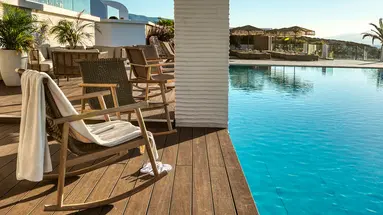 PROTEAS BLU RESORT