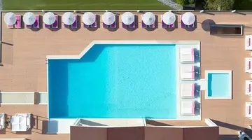 PROTEAS BLU RESORT