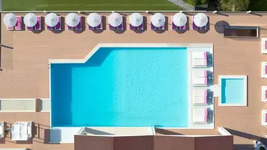 PROTEAS BLU RESORT