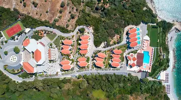 Proteas Blu Resort