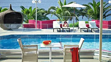 Proteas Blu Resort