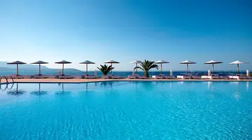 Proteas Blu Resort
