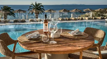 PROTEAS BLU RESORT