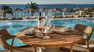 PROTEAS BLU RESORT