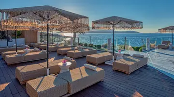 PROTEAS BLU RESORT