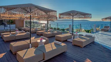 PROTEAS BLU RESORT