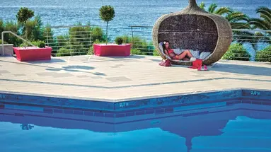 PROTEAS BLU RESORT