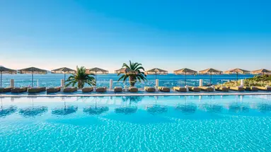 PROTEAS BLU RESORT