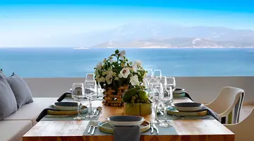 Proteas Blu Resort
