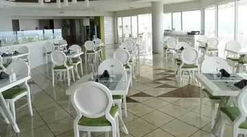 PROTEAS BLU RESORT