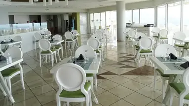 PROTEAS BLU RESORT
