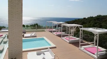 PROTEAS BLU RESORT