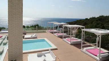 PROTEAS BLU RESORT