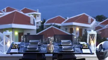 Proteas Blu Resort