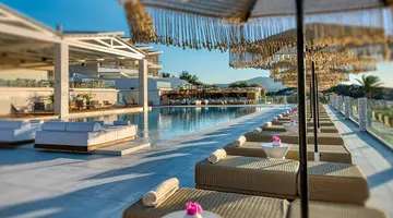 PROTEAS BLU RESORT