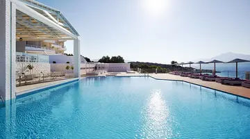 PROTEAS BLU RESORT