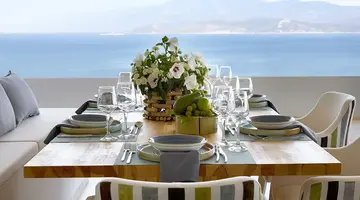PROTEAS BLU RESORT