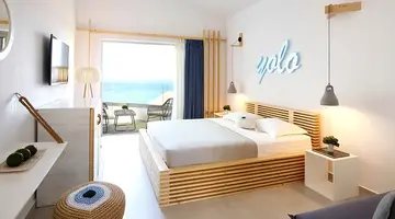 PROTEAS BLU RESORT