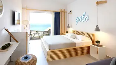 PROTEAS BLU RESORT