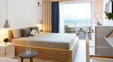 PROTEAS BLU RESORT