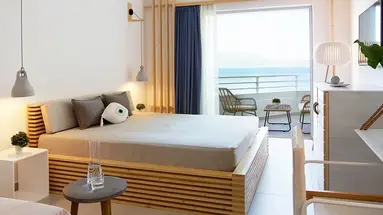 PROTEAS BLU RESORT